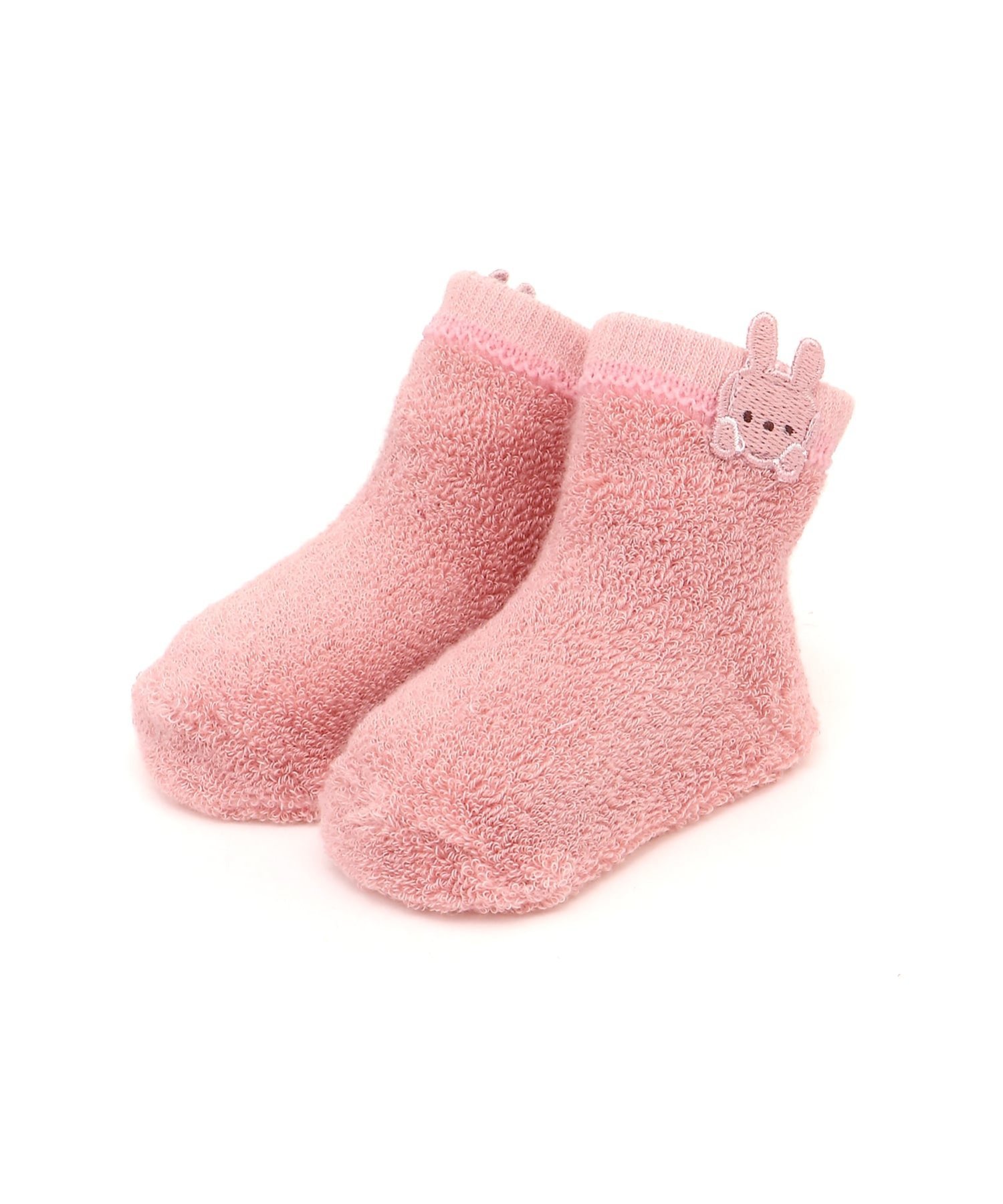 Носки /Character Cup Si・Shu・Non, pink
