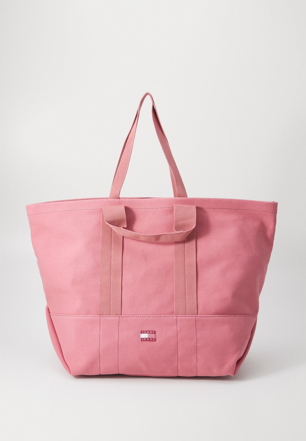 

Сумка для покупок TOTE EDITION Tommy Jeans, фуксия