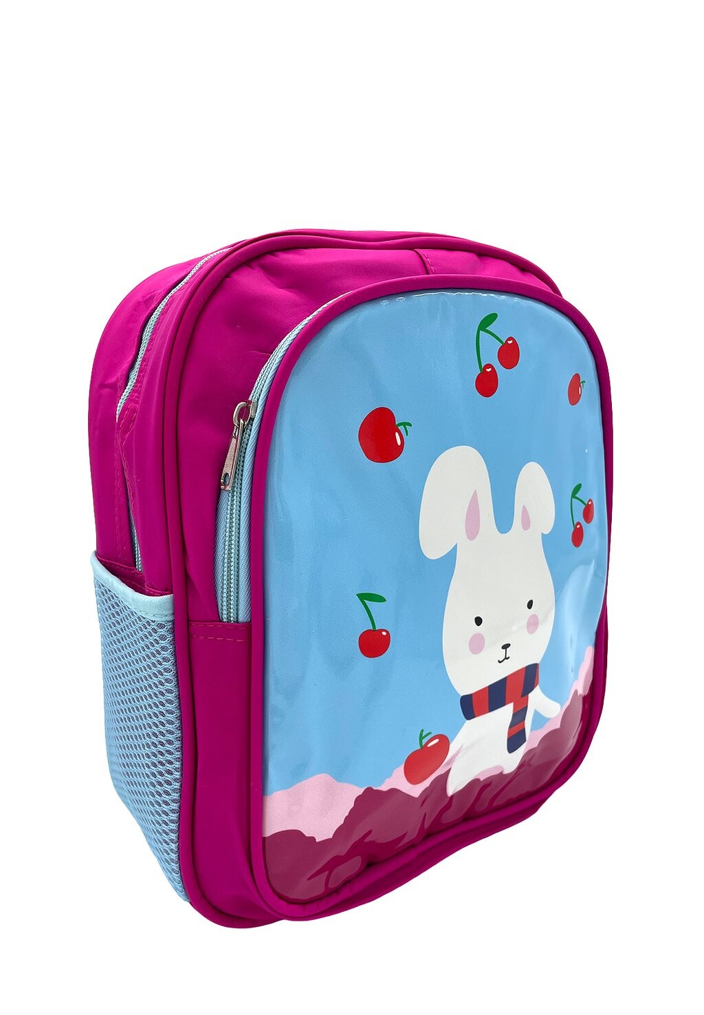 

Школьная сумка SÜSSER KINDERGARTEN KLEINE KITA TIER DESIGN enflame, цвет rot