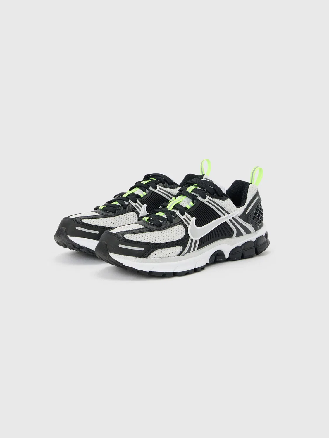 Кроссовки 'Vomero 5' Nike Sportswear, Black — фото 2