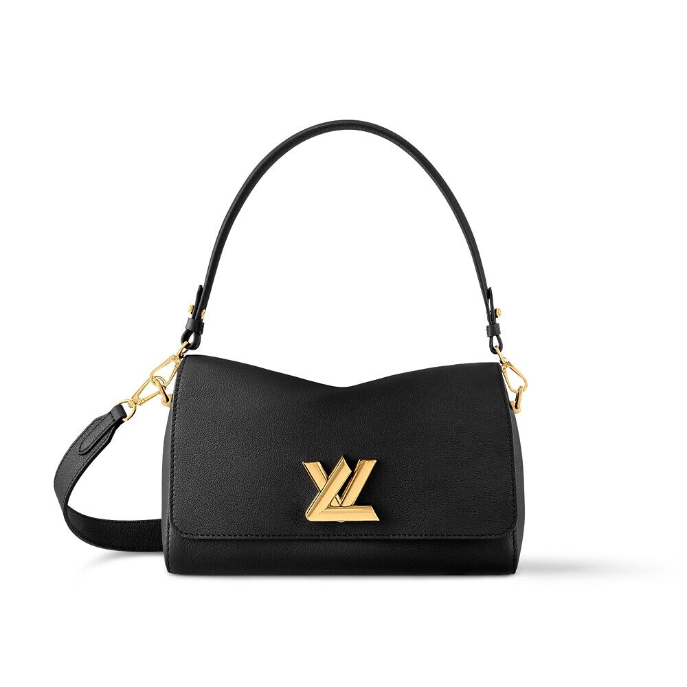 

Сумка женская Louis Vuitton, черный