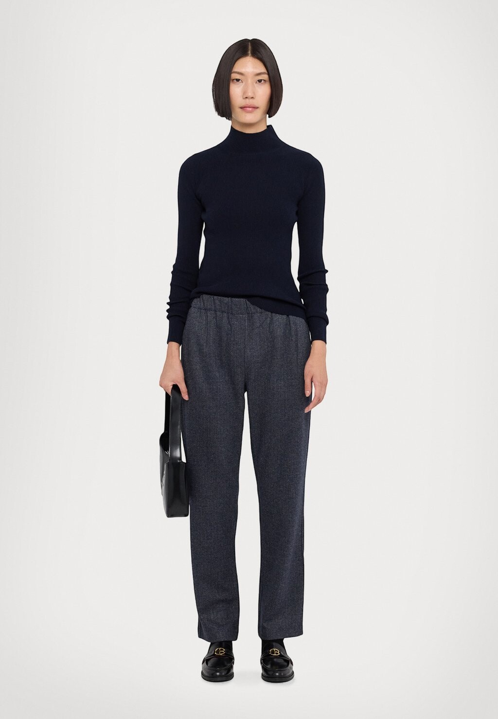 

Брюки CORDOBA WEEKEND MaxMara, бежевый