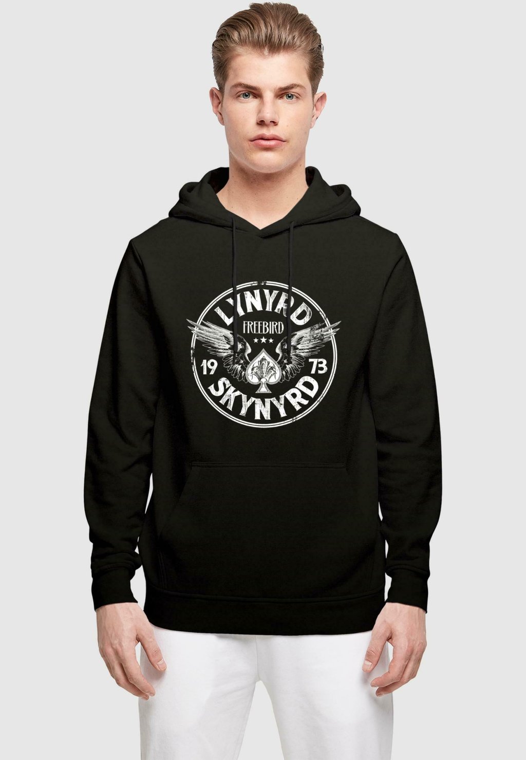

Толстовка Hoodie Merchcode, черный