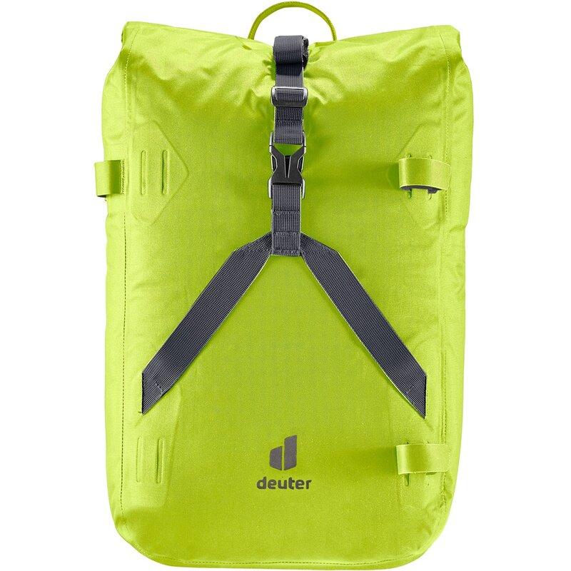 

Рюкзак амагер 25+5 Deuter, цвет citrus