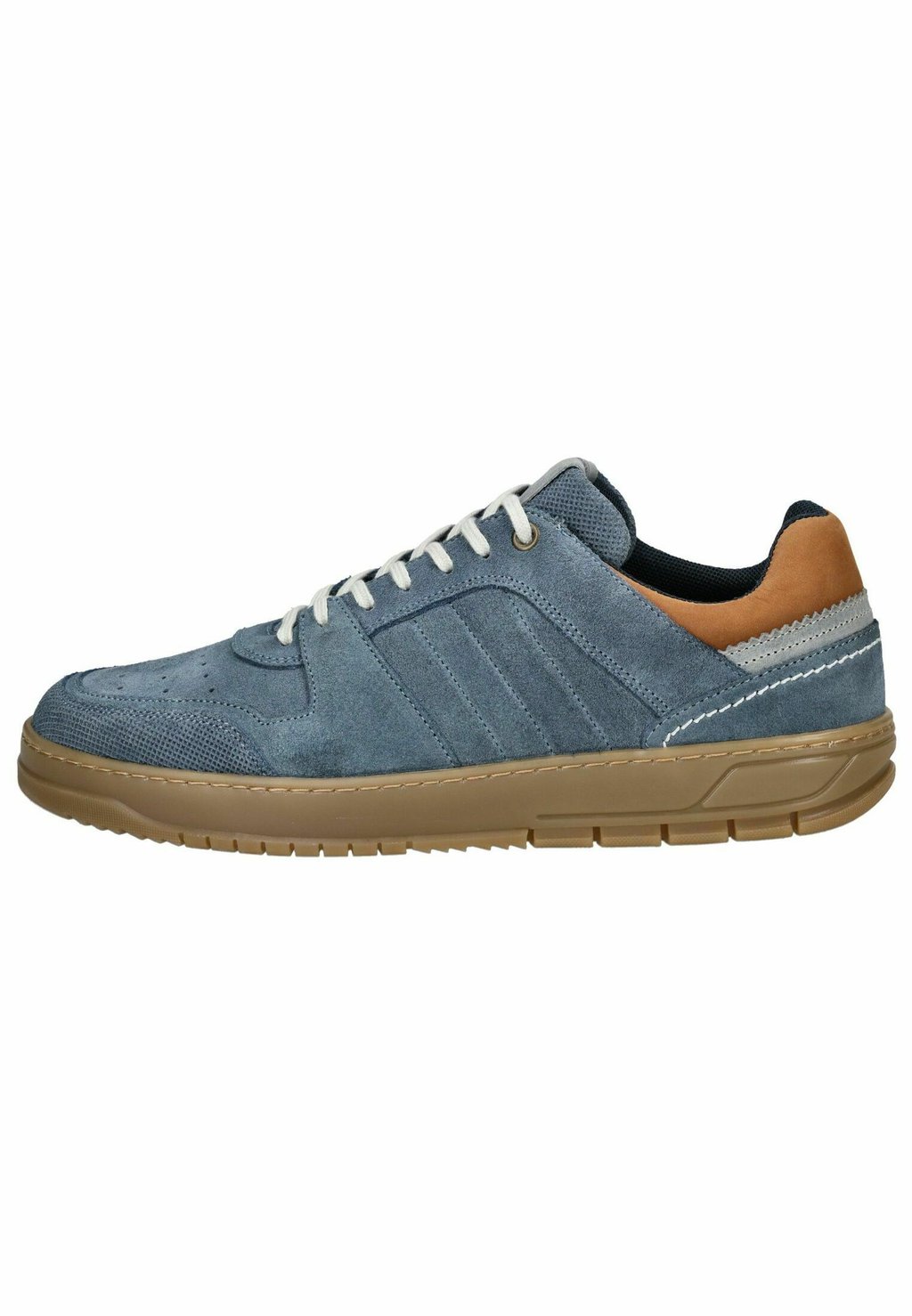

Кроссовки Bullboxer, цвет Jeans