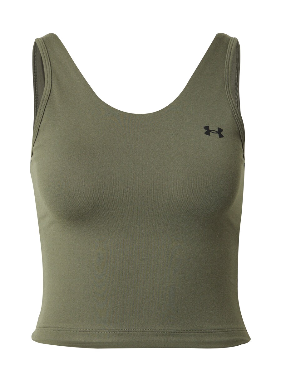 

Майка UNDER ARMOUR Sports Top EMEA, хаки