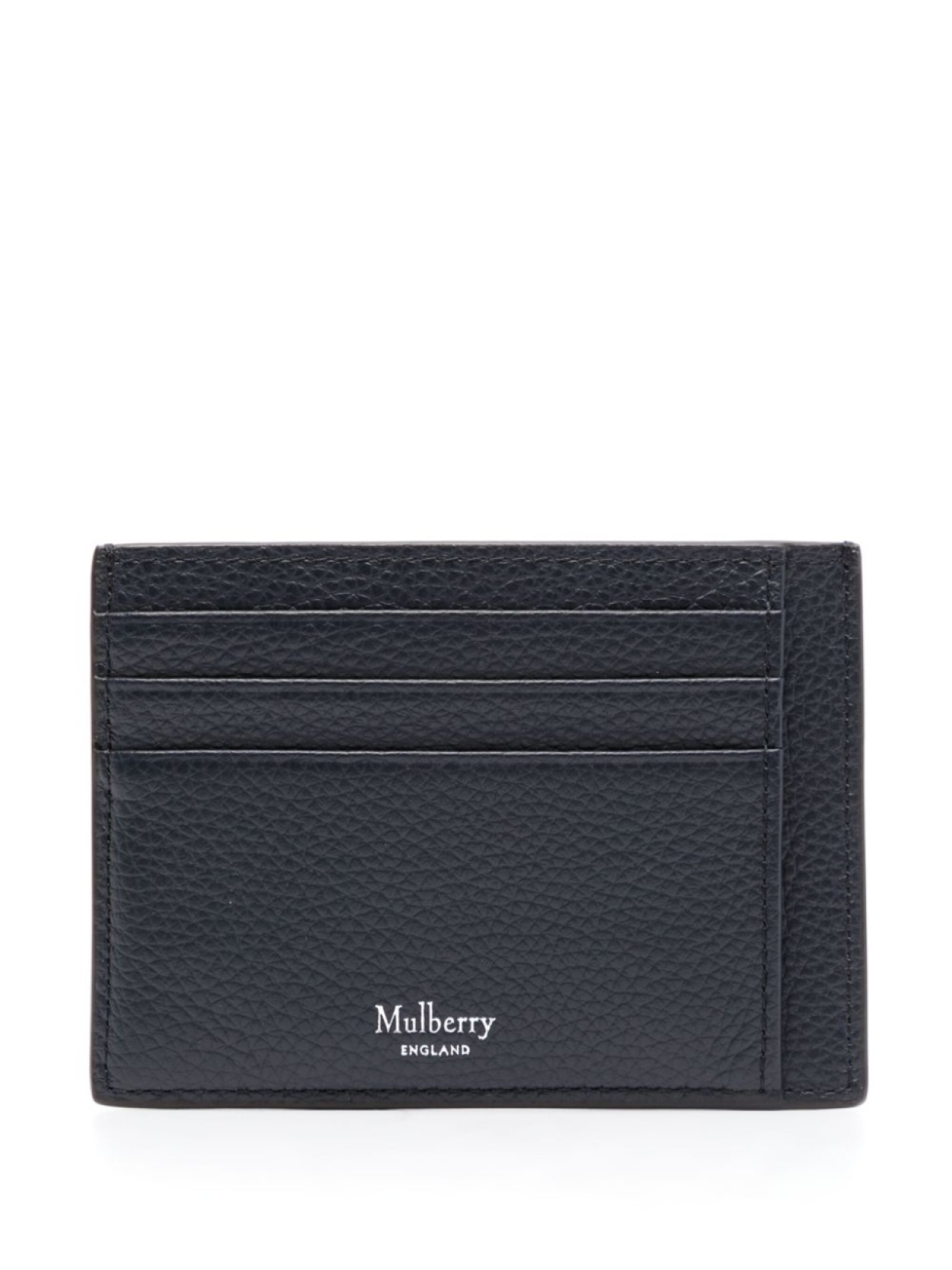 

Mulberry картхолдер с логотипом, синий