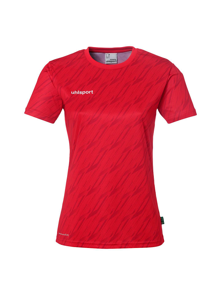 

Функциональная рубашка uhlsport , красный