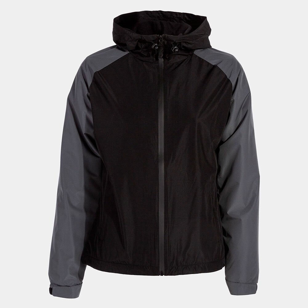 

Куртка Joma Explorer, черный