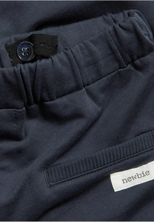 Спортивные штаны для бега Newbie, Dark Blue — фото 3