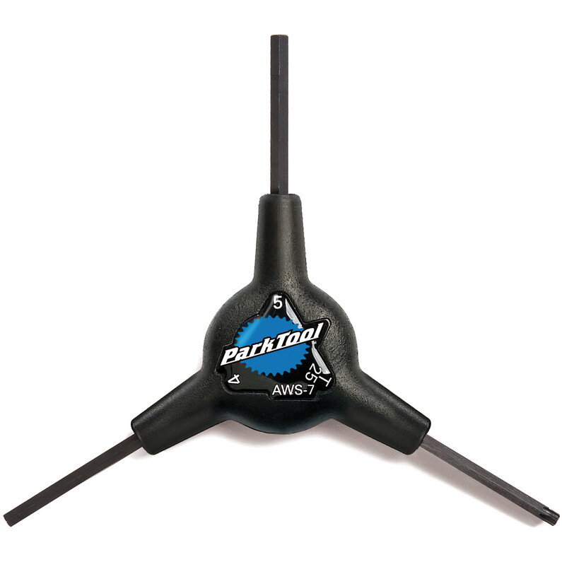 

Ключ Y AWS-7 Park Tool