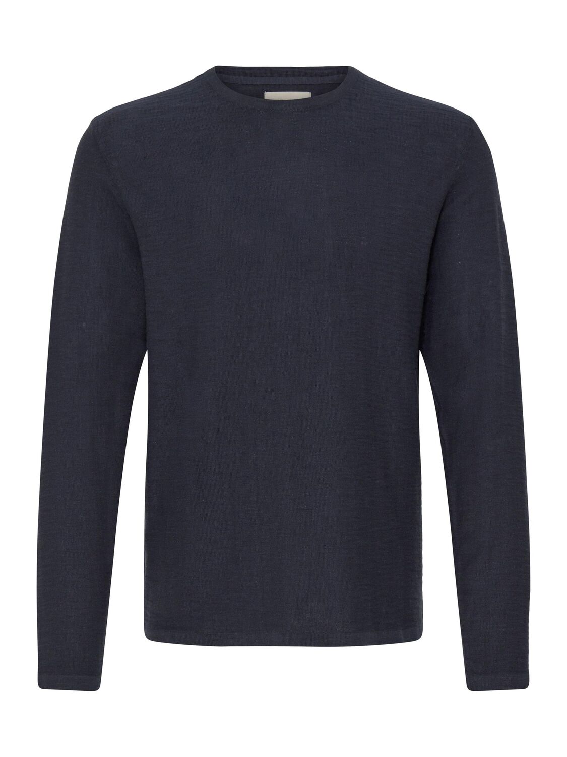 

BLEND Свитер 'BHAbas' в темно-синем цвете