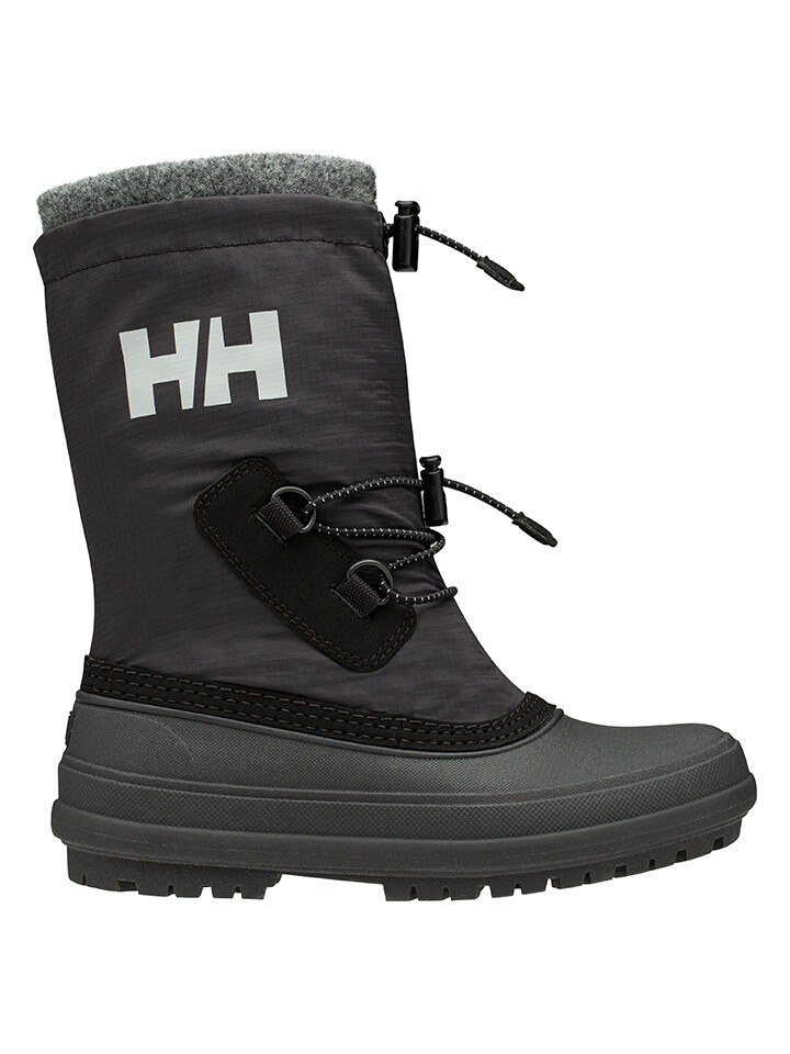 

Сапоги Helly Hansen Varanger, черный