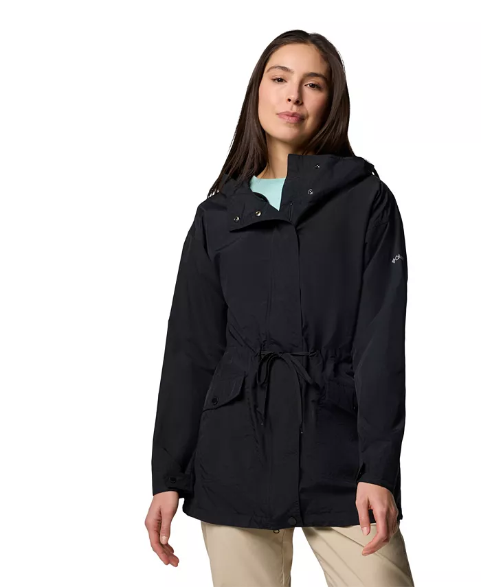 

Женская куртка Pardon My Jacket Columbia, черный