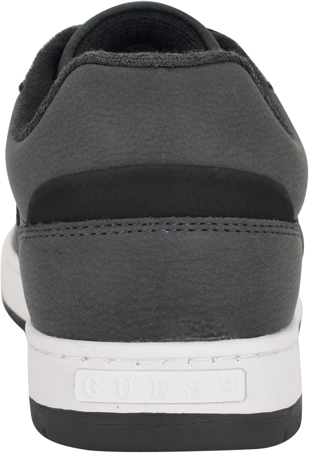 Кроссовки Guess Men's Tolyo, Dark Grey 020 — фото 3