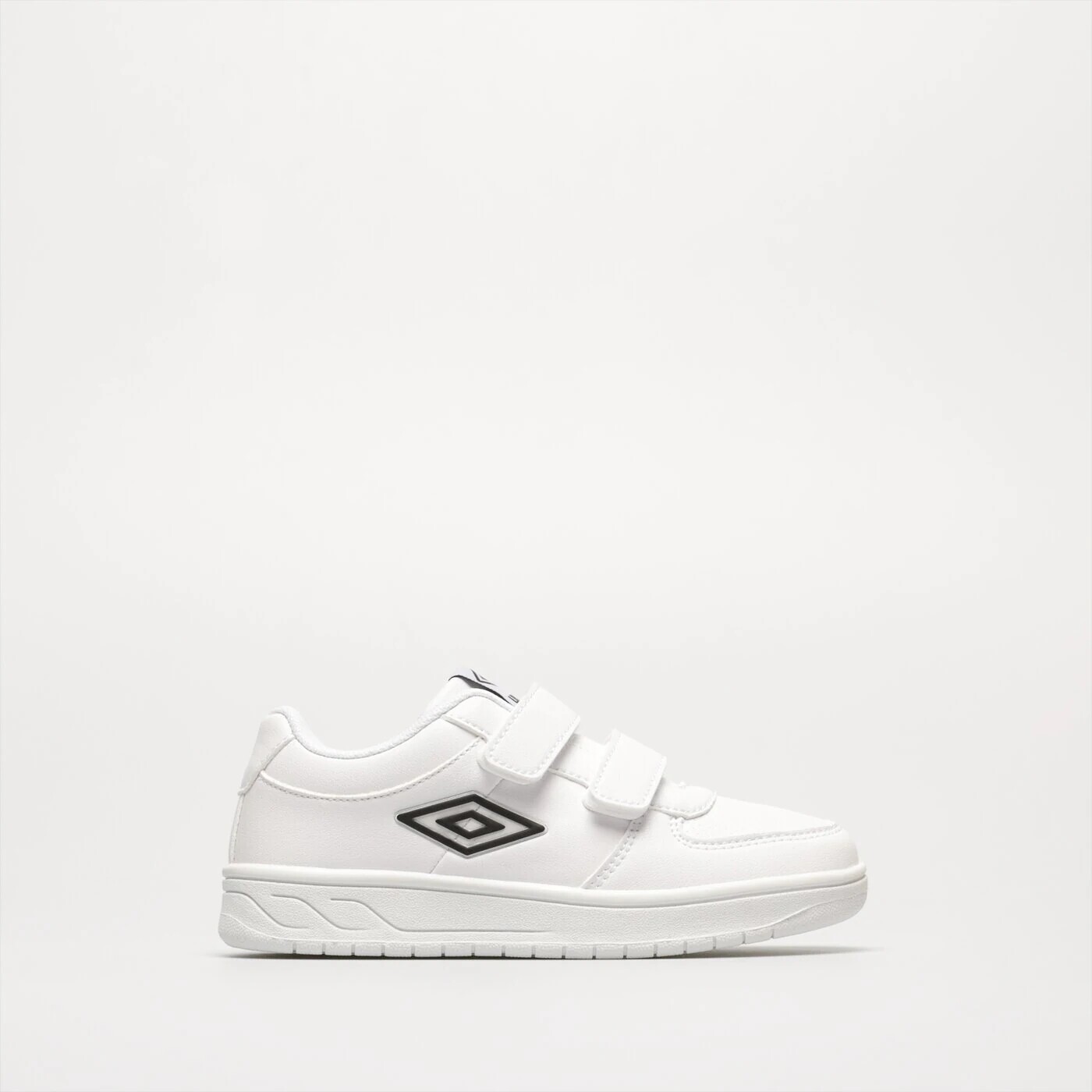 

Кроссовки Umbro Elmo на липучках, белый