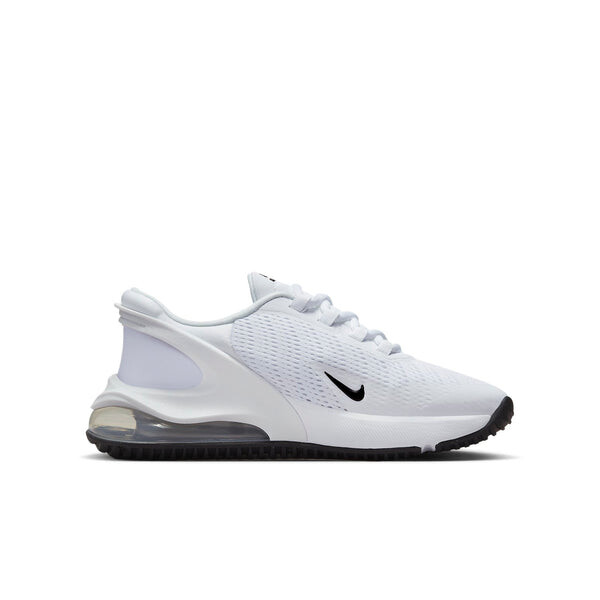 Кроссовки air max 270 go Nike, белый — фото 2