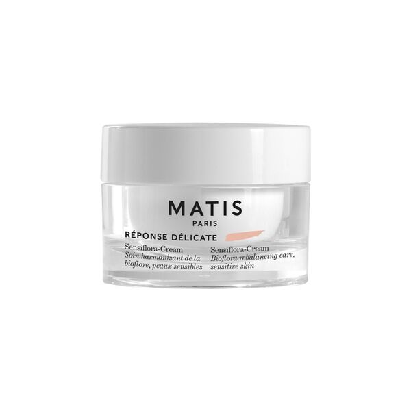 

Крем восстанавливающий баланс биофлоры кожи, 50 мл Matis Delicate sensiflora