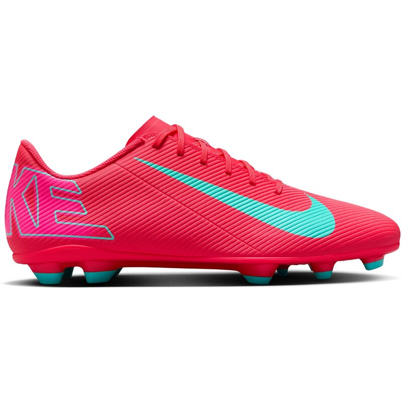 

Футбольные бутсы Vapor 16 Club FG/Mg Nike, мультиколор