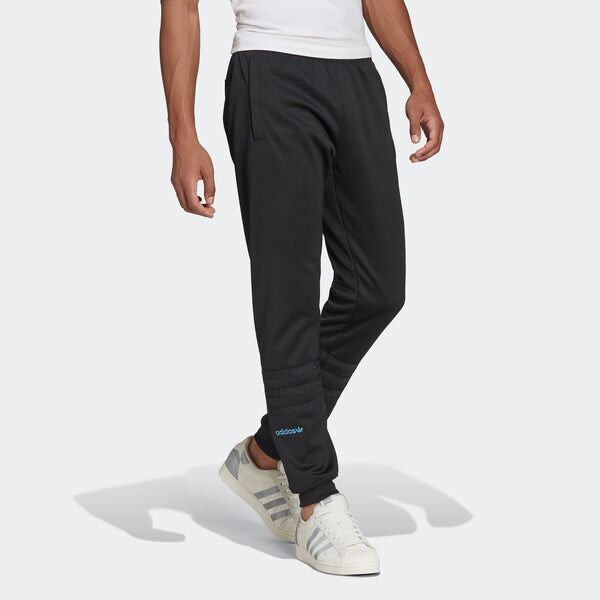 Спортивные штаны Adidas Originals Sprt Track Pants, черный — фото 4