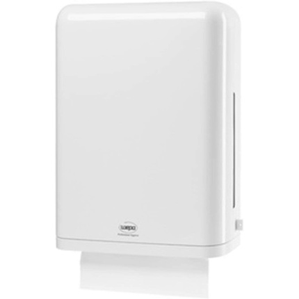 

277190 Бумажные полотенца для рук Comfort, 250 X 230 мм, V-образное сложение, ярко-белый Wepa