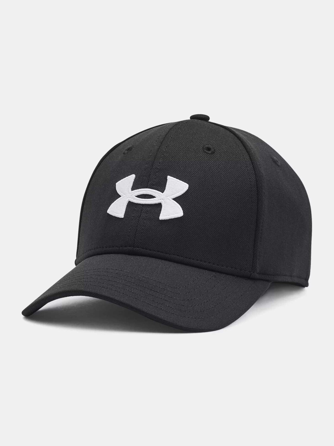 

Бейсболка Under Armour Mens Blitzing, черный