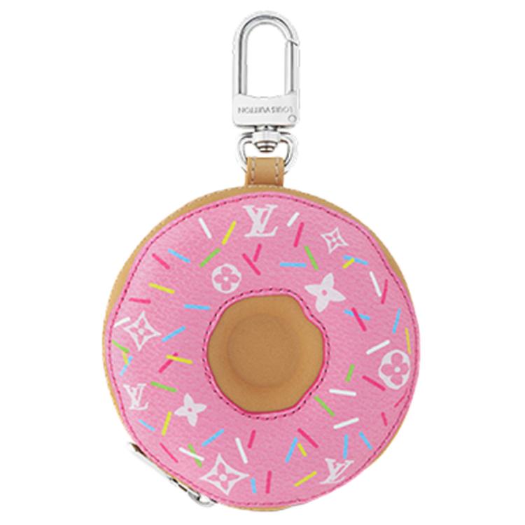 

LOUIS VUITTON Сумка, Pink