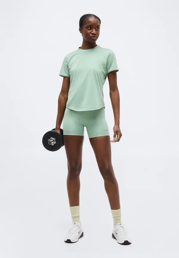 Футболка спортивная Nike Performance Swift, цвет пар — фото 2