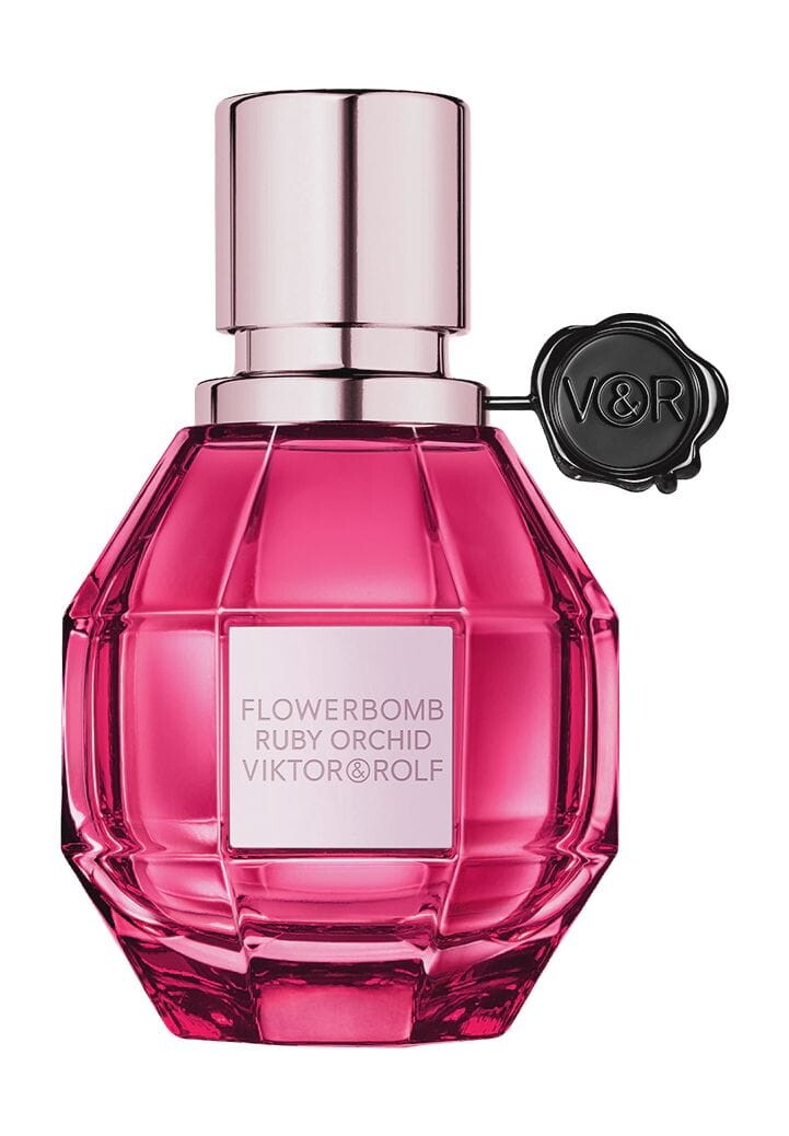 

FLOWERBOMB Рубиновая орхидея, парфюмированная вода 30ml VIKTOR & ROLF