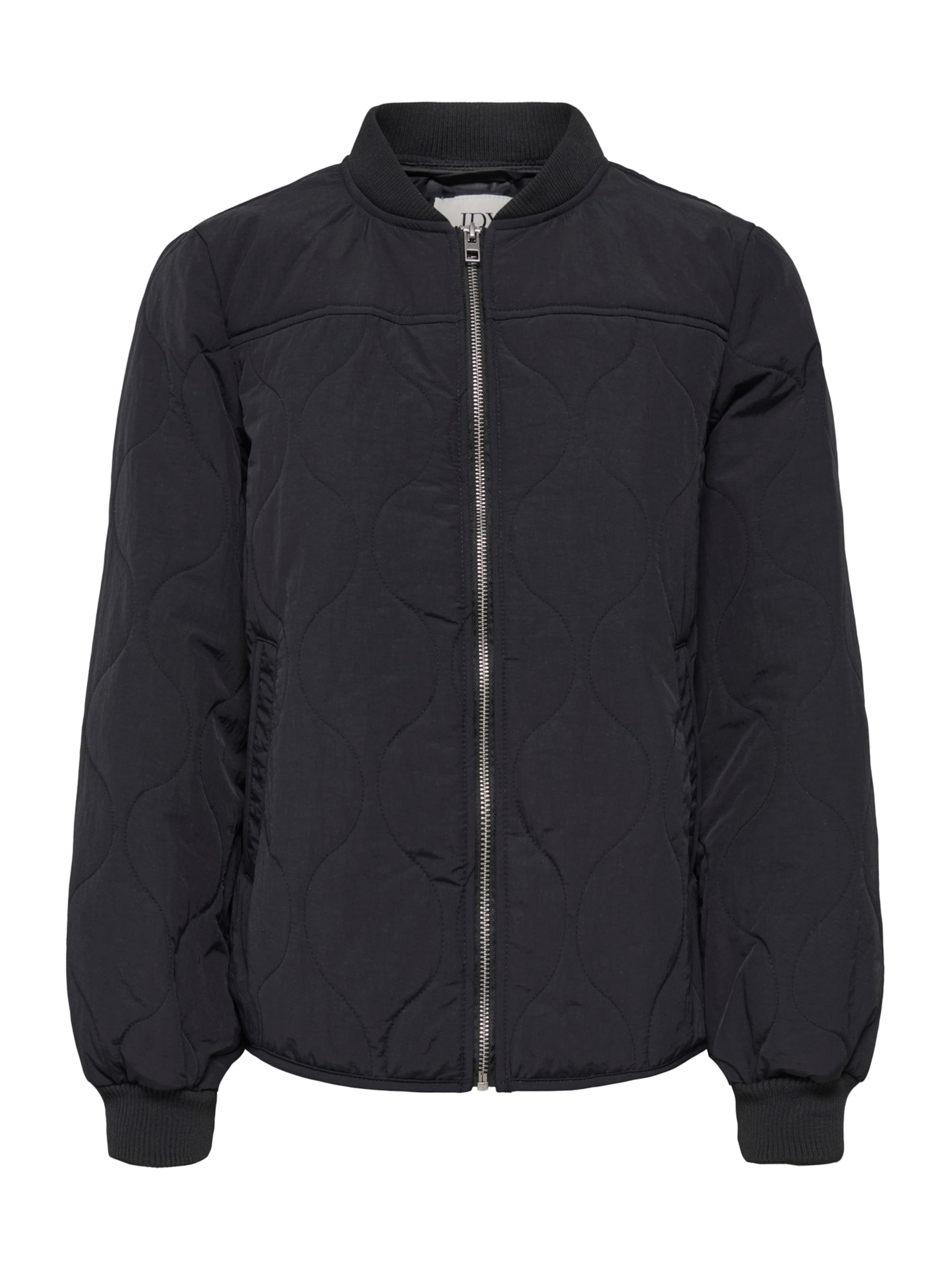 

Куртка межсезонная 'JDYRaya' в черном цвете