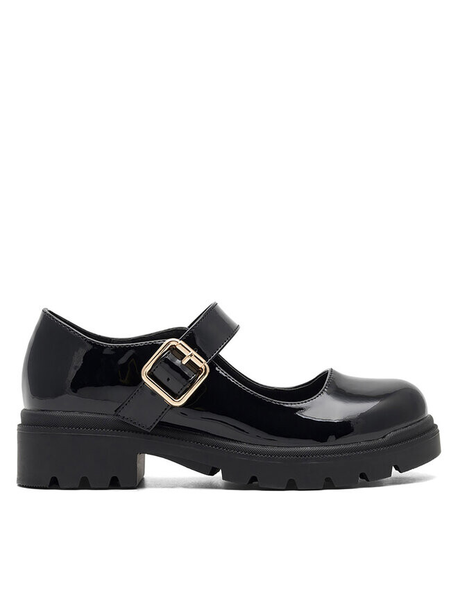 

Кроссовки с липучкой Nelli Blu Zapatos hasta el tobillo, черный