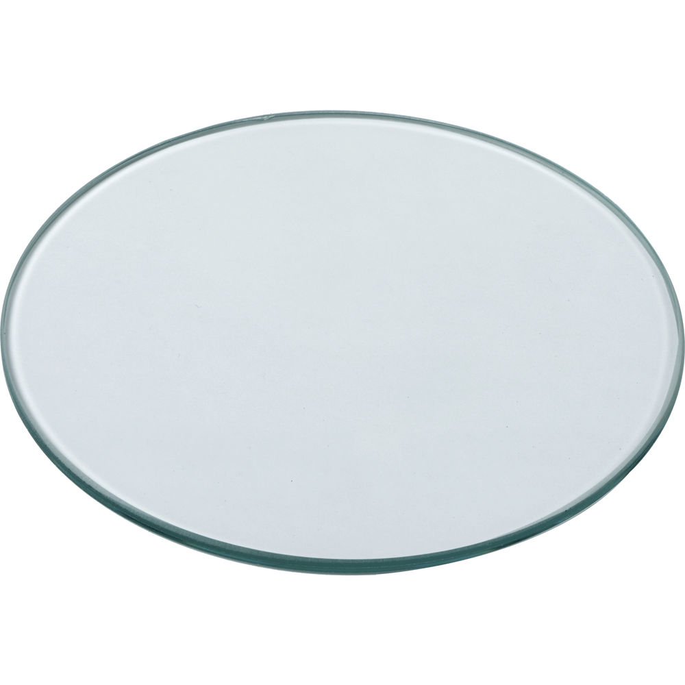 

Фильтр Tiffen 127mm Clear Uncoated Filter 127CLRUN