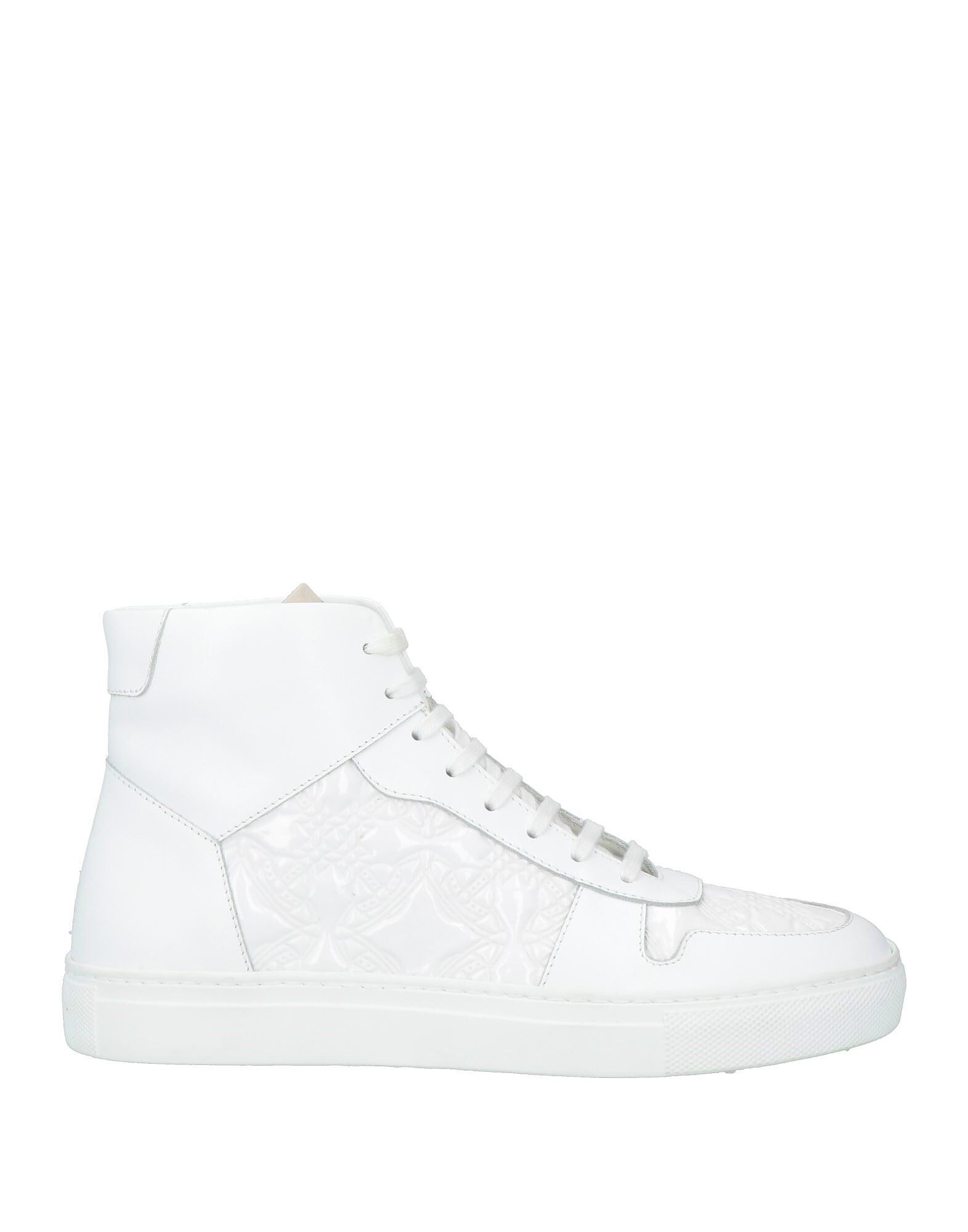 Кроссовки Vivienne Westwood, белый