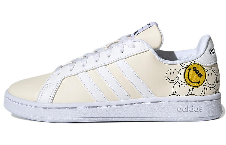 Кроссовки Adidas Neo Neo Smiley X Adidas Neo Neo Grand Court Women's