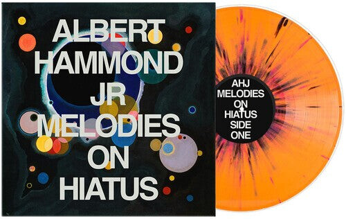 

Виниловая пластинка Hammond, Albert Jr.: Melodies On Hiatus