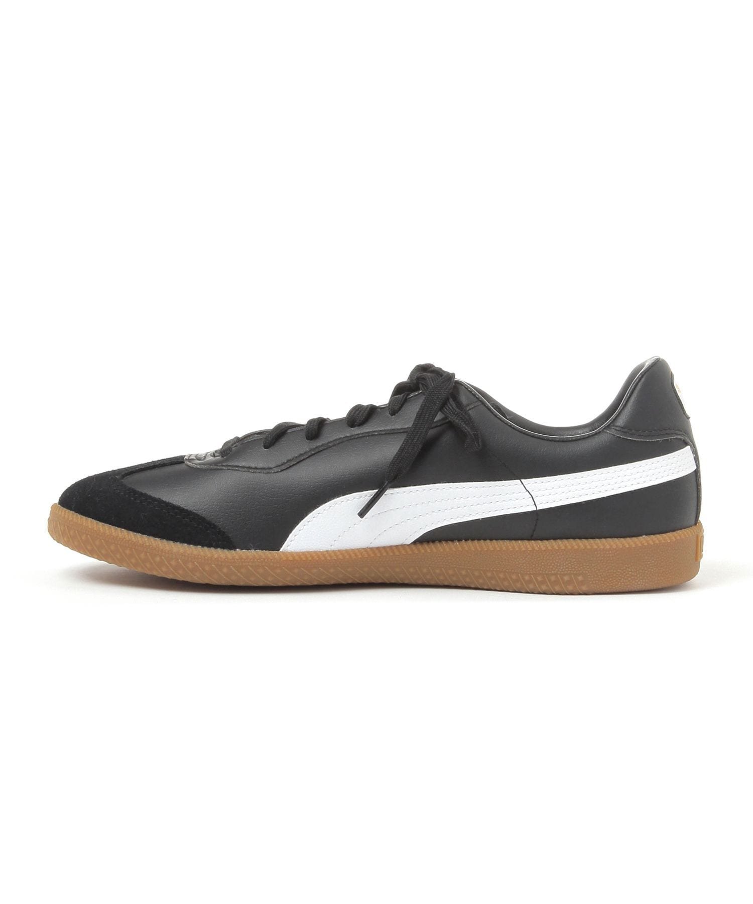 Кроссовки PUMA KING Lowrys Farm, Black 09 — фото 3