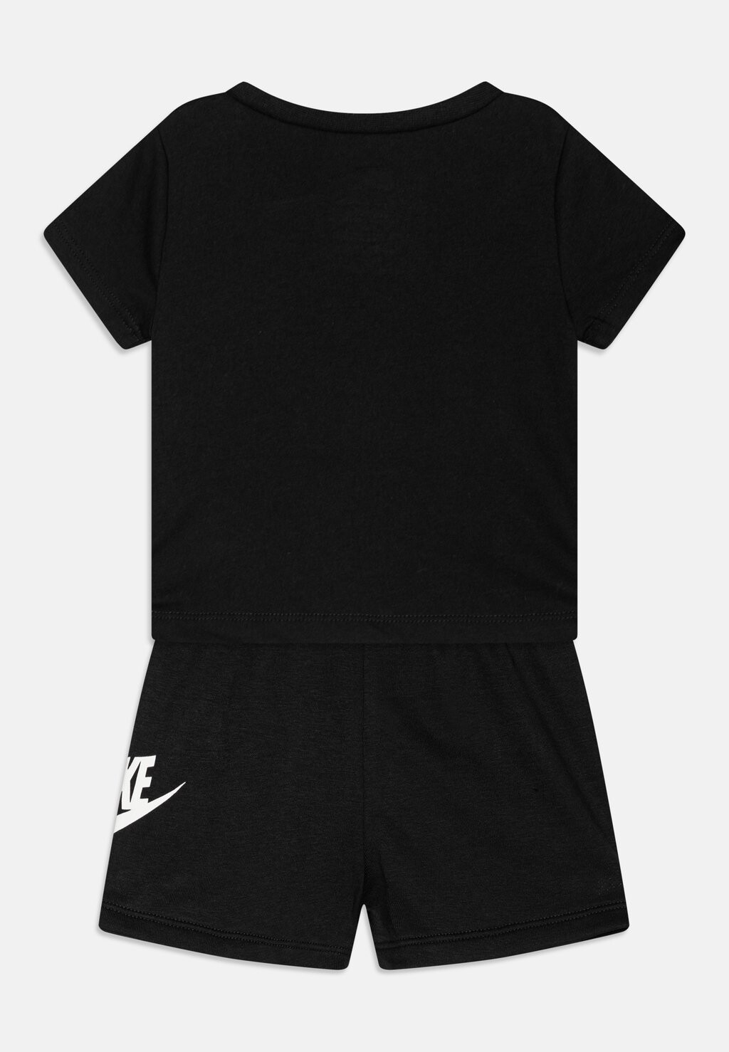 Футболка с принтом CLUB TEE UNISEX SET Nike Sportswear, цвет black — фото 2
