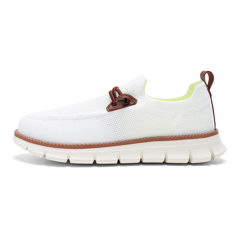 

Повседневные кроссовки мужские Low top NMR, белый