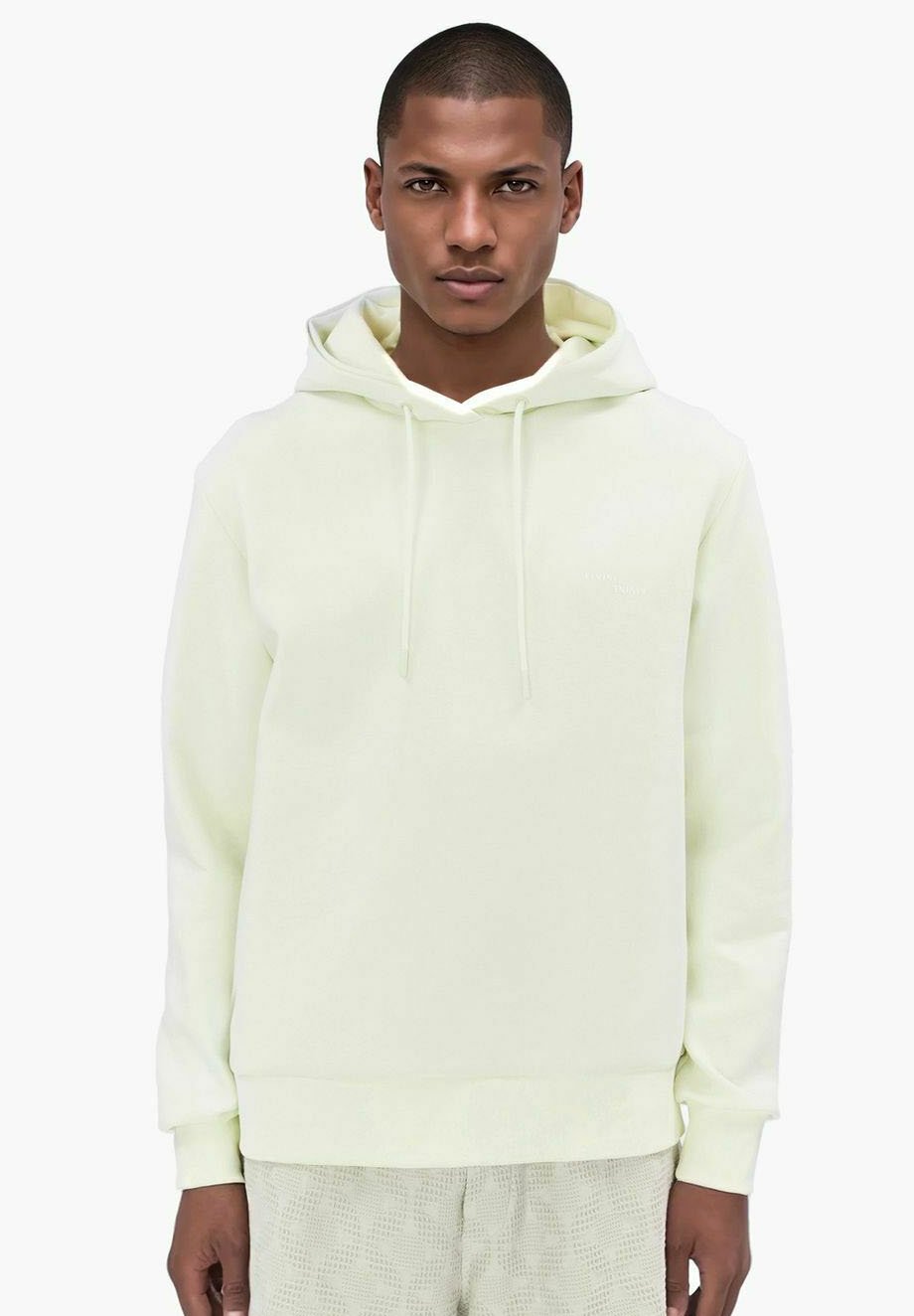 

Толстовка EGON - Hoodie Elvine, светло-зеленый