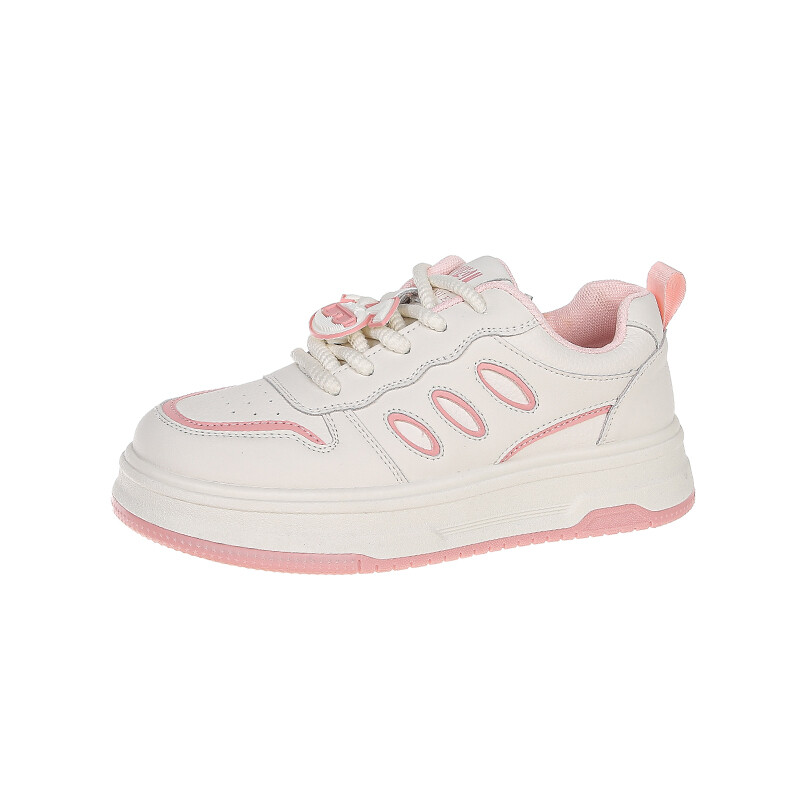 

Туфли женские повседневные Women's Casual Shoes Women's Abcylm, розовый