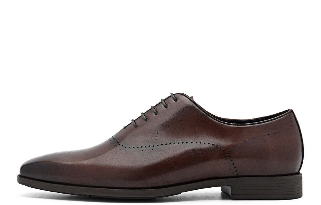 

Туфли PEDRO Dress Shoes Men Low-Top