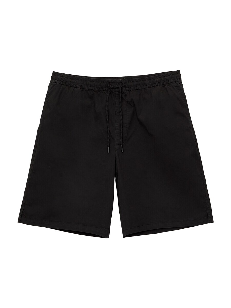 

Шорты Pull&Bear, черный