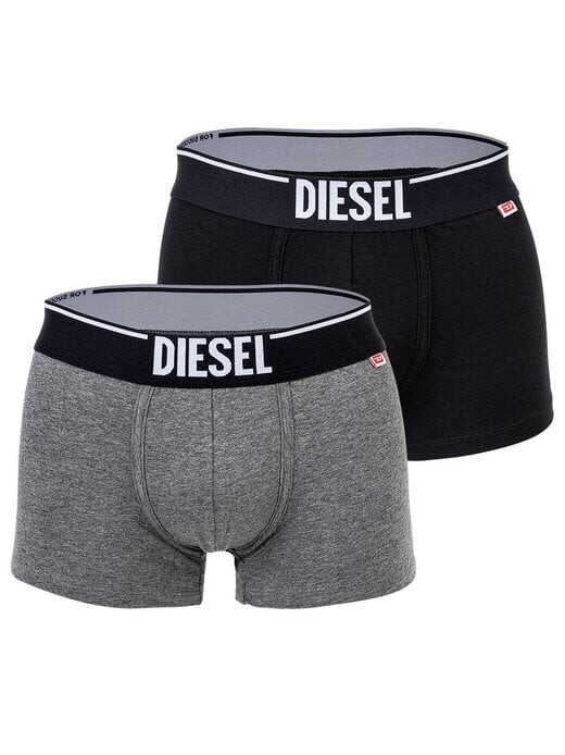

Боксеры, 2 шт. Diesel, мультиколор