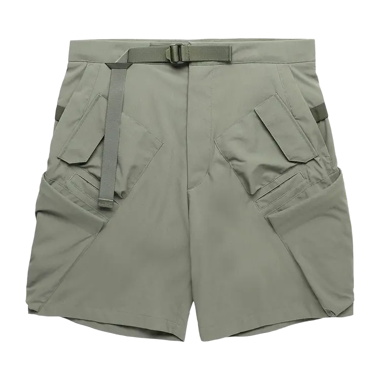 

Шорты Acronym Milliken 'Grey', серый