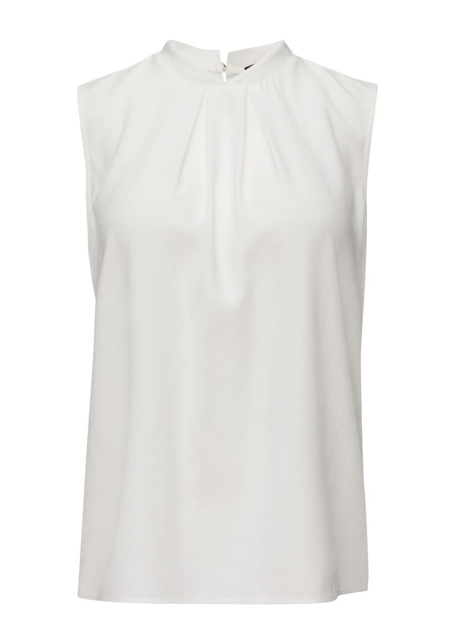 

Блуза COMMA Blouse, белый