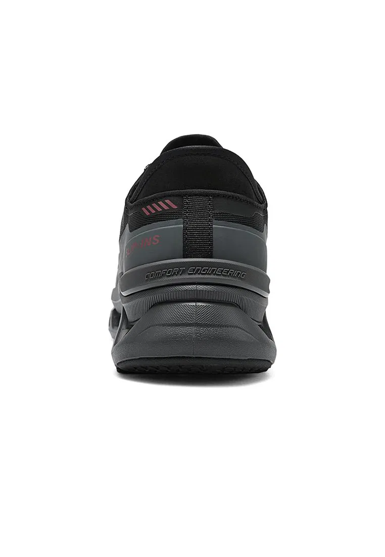Кроссовки Glide-Step Altus Skechers, черный/угольный — фото 4