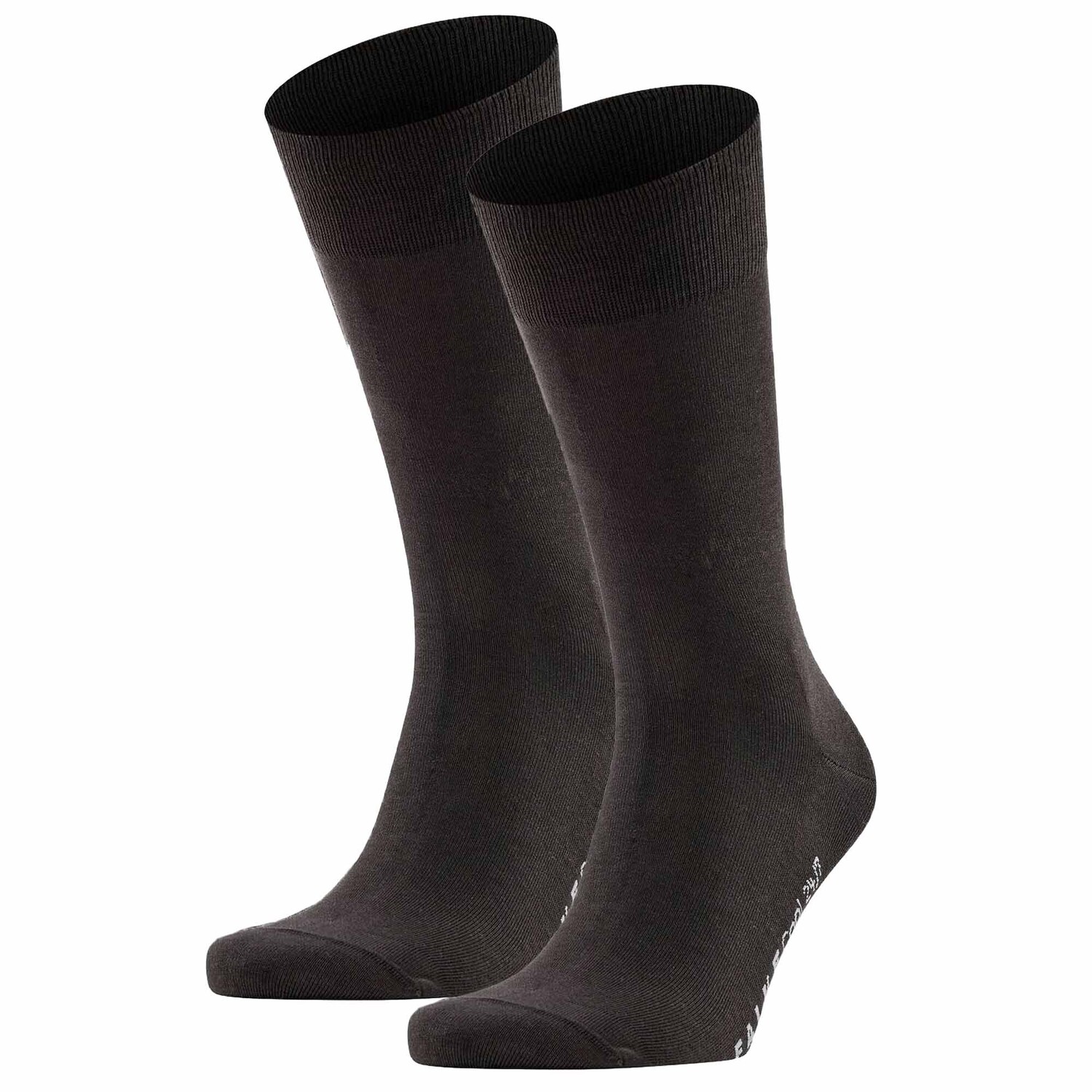 

Носки Falke 2 шт, коричневый