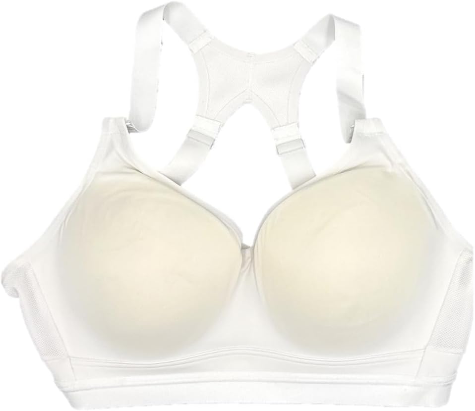 

Спортивный бюстгальтер Victoria's Secret VSX Incredible Max, White