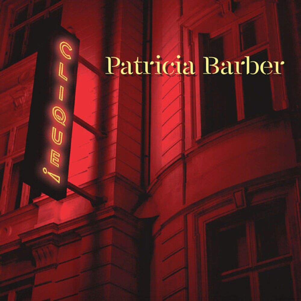 

Виниловая пластинка LP Clique! - Patricia Barber