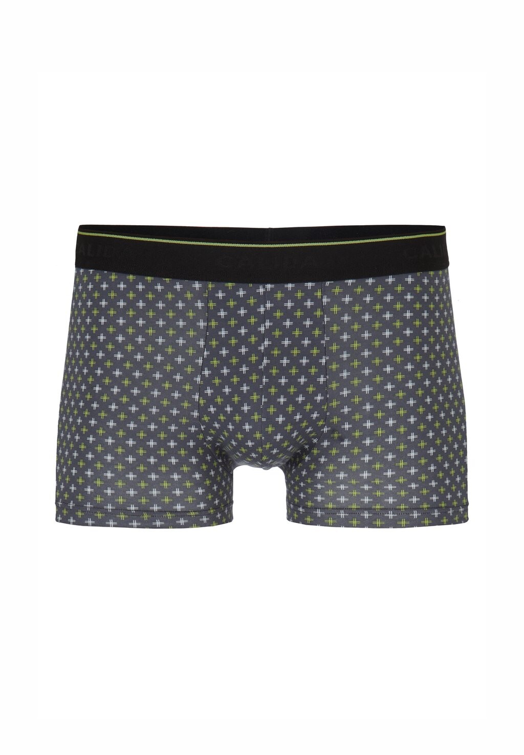 

Брюки COTTON STRETCH BOXER BRIEF Calida, белый